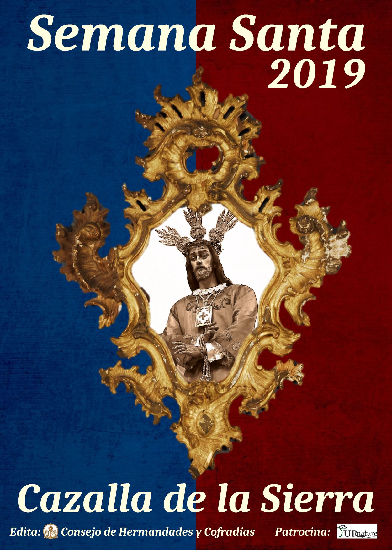 Semana Santa en Cazalla de la Sierra  